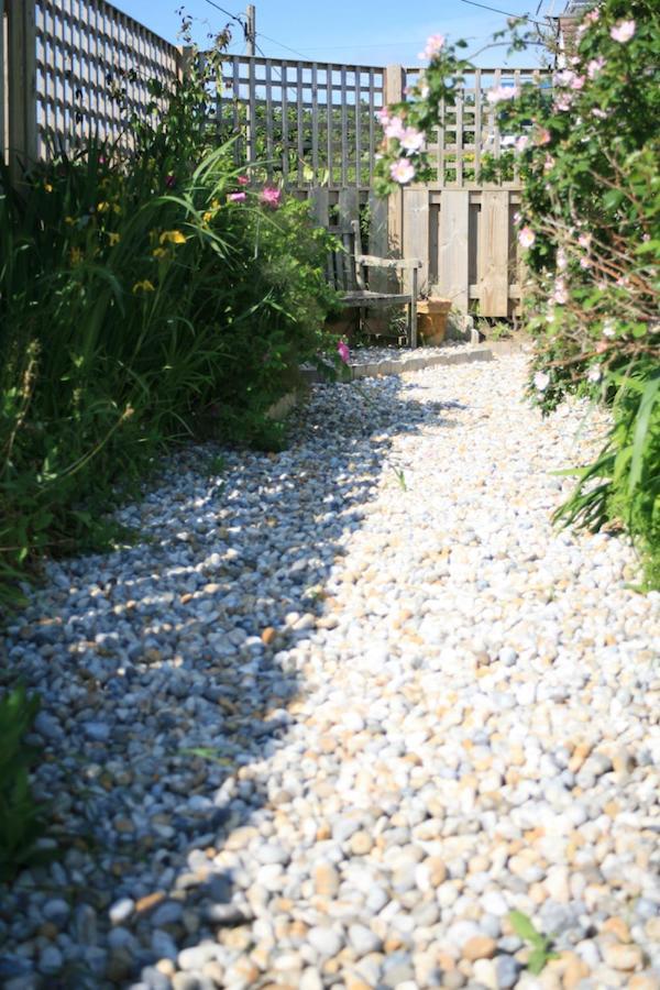 Owlers Retreat Villa Camber Exterior photo